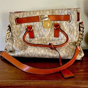 Michael Kors Purse